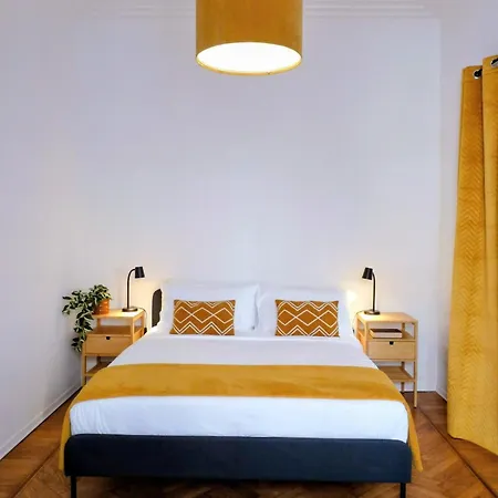 Apartment Casa Lo, Bright And Happy Turin