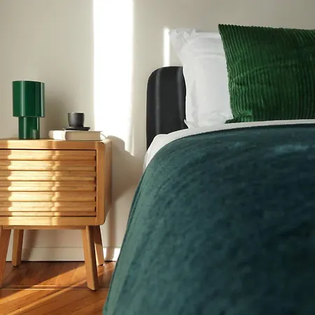 Apartment Casa Lo, Bright And Happy Turin