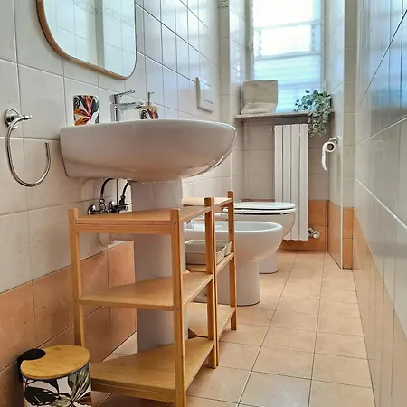 Апартаменты Casa Lo, Bright And Happy