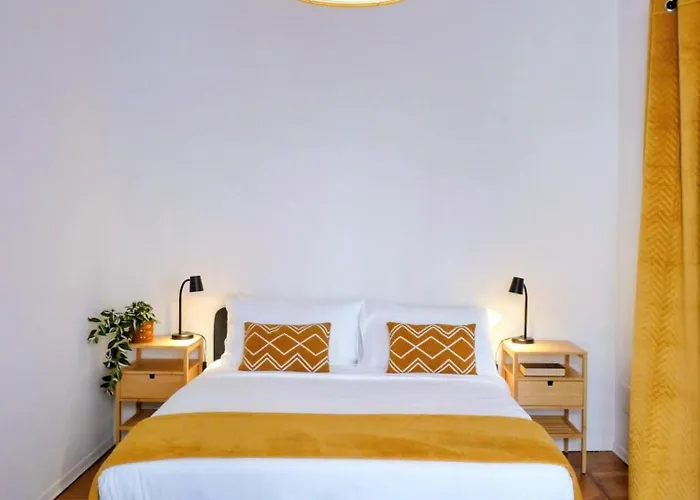 Apartment Casa Lo, Bright And Happy Turin
