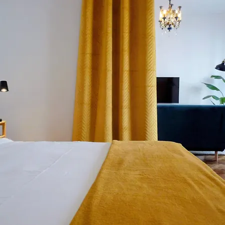 Διαμέρισμα Casa Lo, Bright And Happy Τορίνο