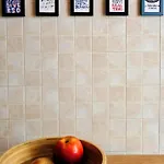 Casa Lo, Bright And Happy Apartment *