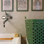 Apartment Casa Lo, Bright And Happy Turin