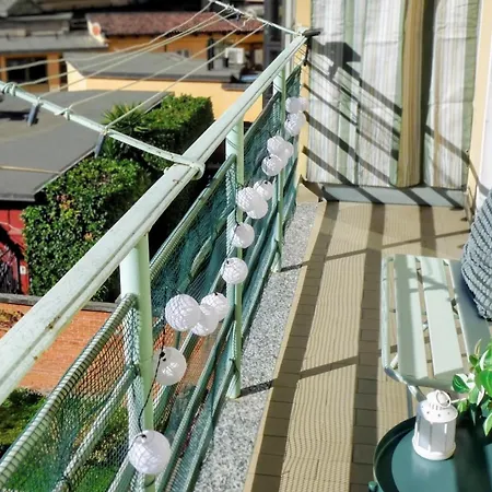 Apartament Casa Lo, Bright And Happy Turyn